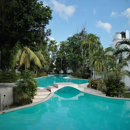 Villa Casa Comfy 3Bdr, Terraza Y Alberca